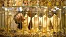 أسعار الذهب والمجوهرات اليوم الأثنين في العاصمة عدن وصنعاء...