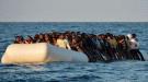 الكشف عن عدد القتلى والمفقودين جراء غرق قارب للمهاجرين قبالة سواحل اليمن  ...