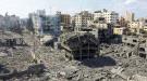 الأمم المتحدة: حجم الدمار في غزة أكبر من أوكرانيا...